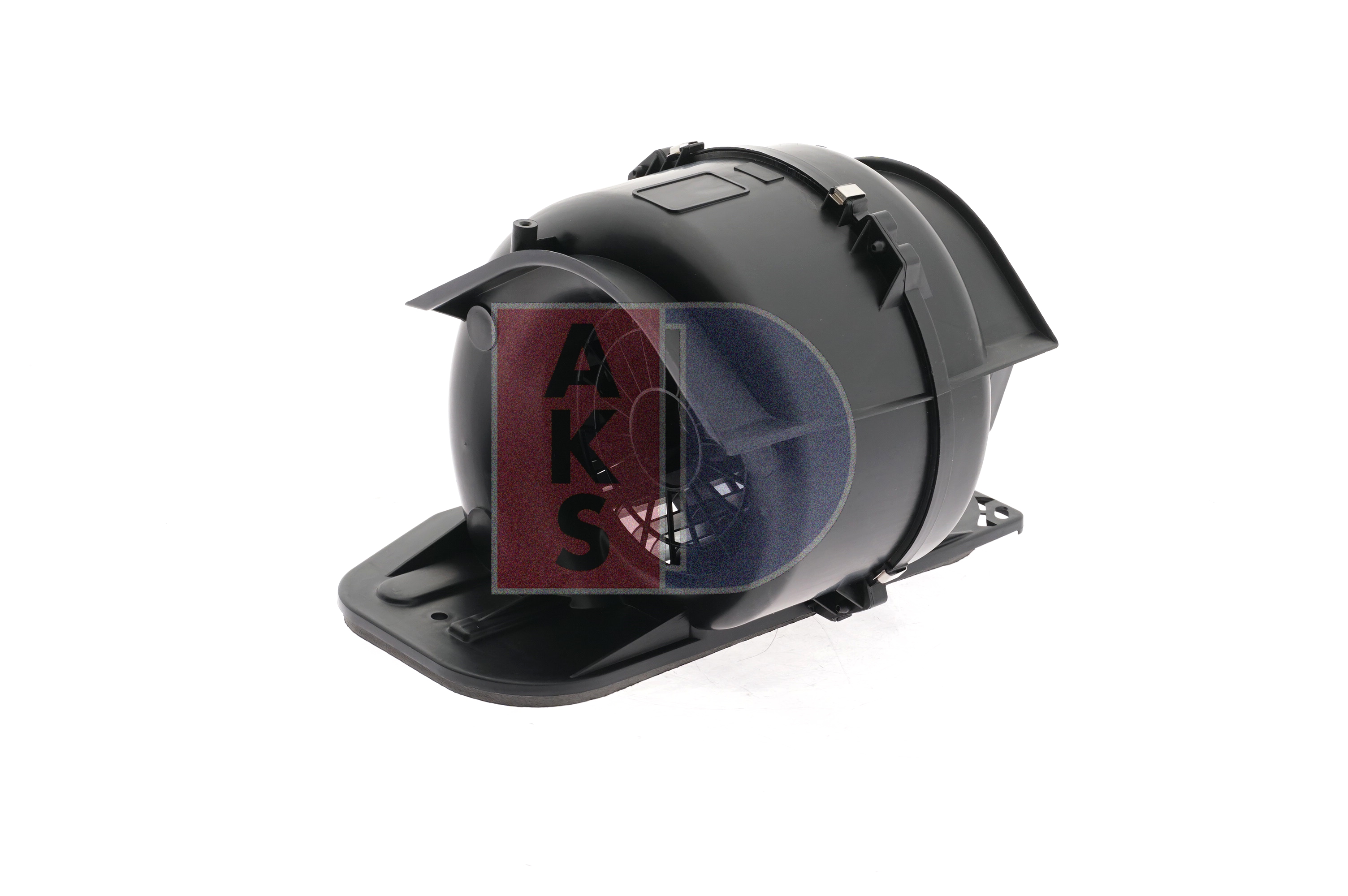 AKS DASIS 188140N Innenraumgebläse Renault Clio 1 1.8 Rsi (B/C57H) 107 PS F3P 758