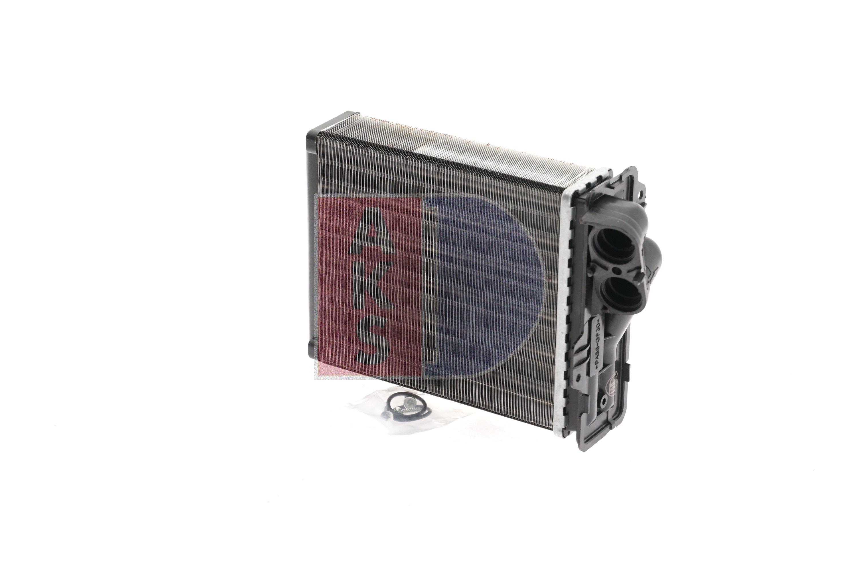 AKS DASIS 189002N Varmeelement Dacia Logan MCV KS 1.6 16V (KS0L, KS0M, KS0P, KS1S) 105 HK K4M 696
