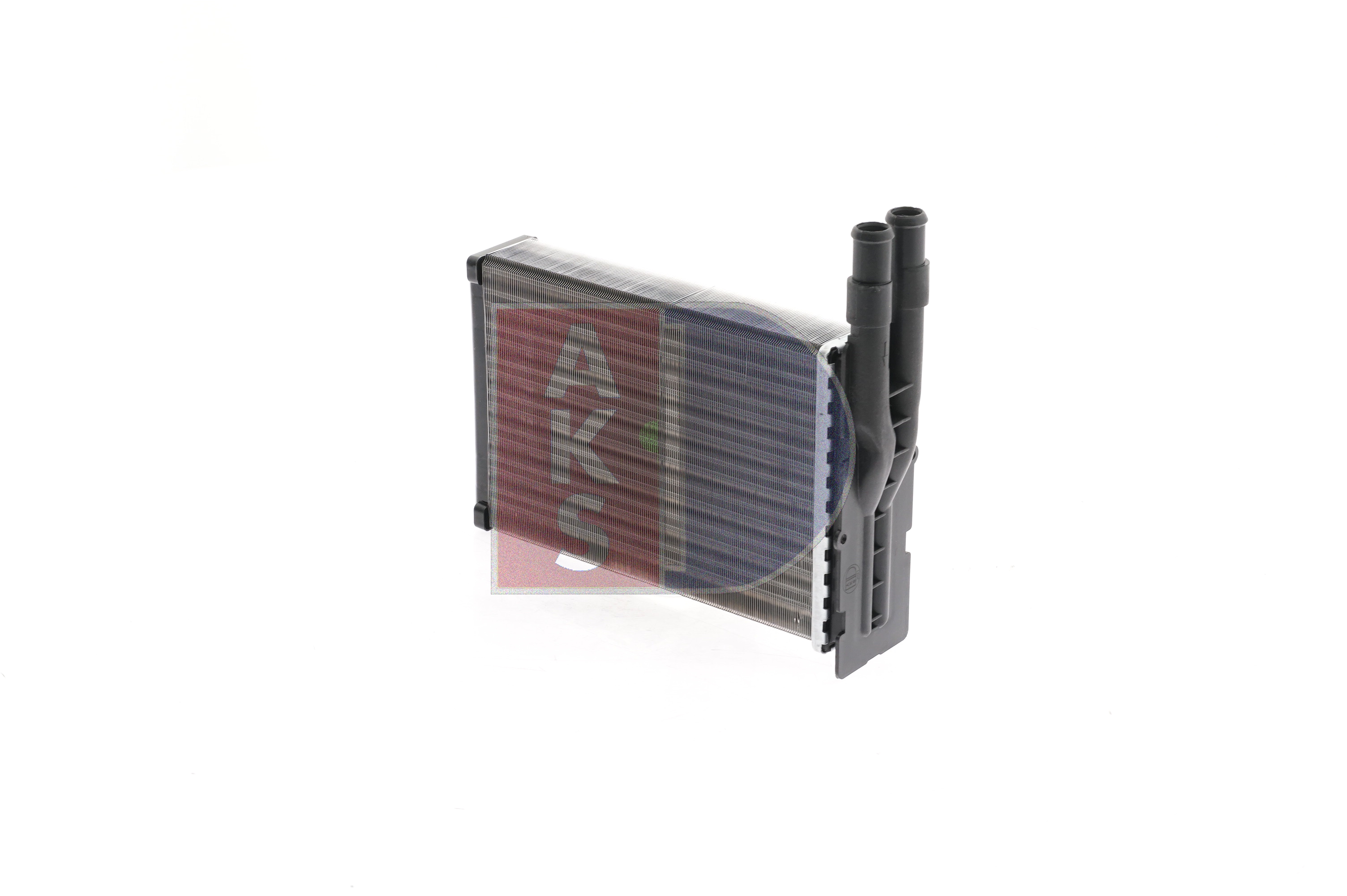 AKS DASIS 189020N Appareil de commande chauffage ventilation 1.1 45CV 1989