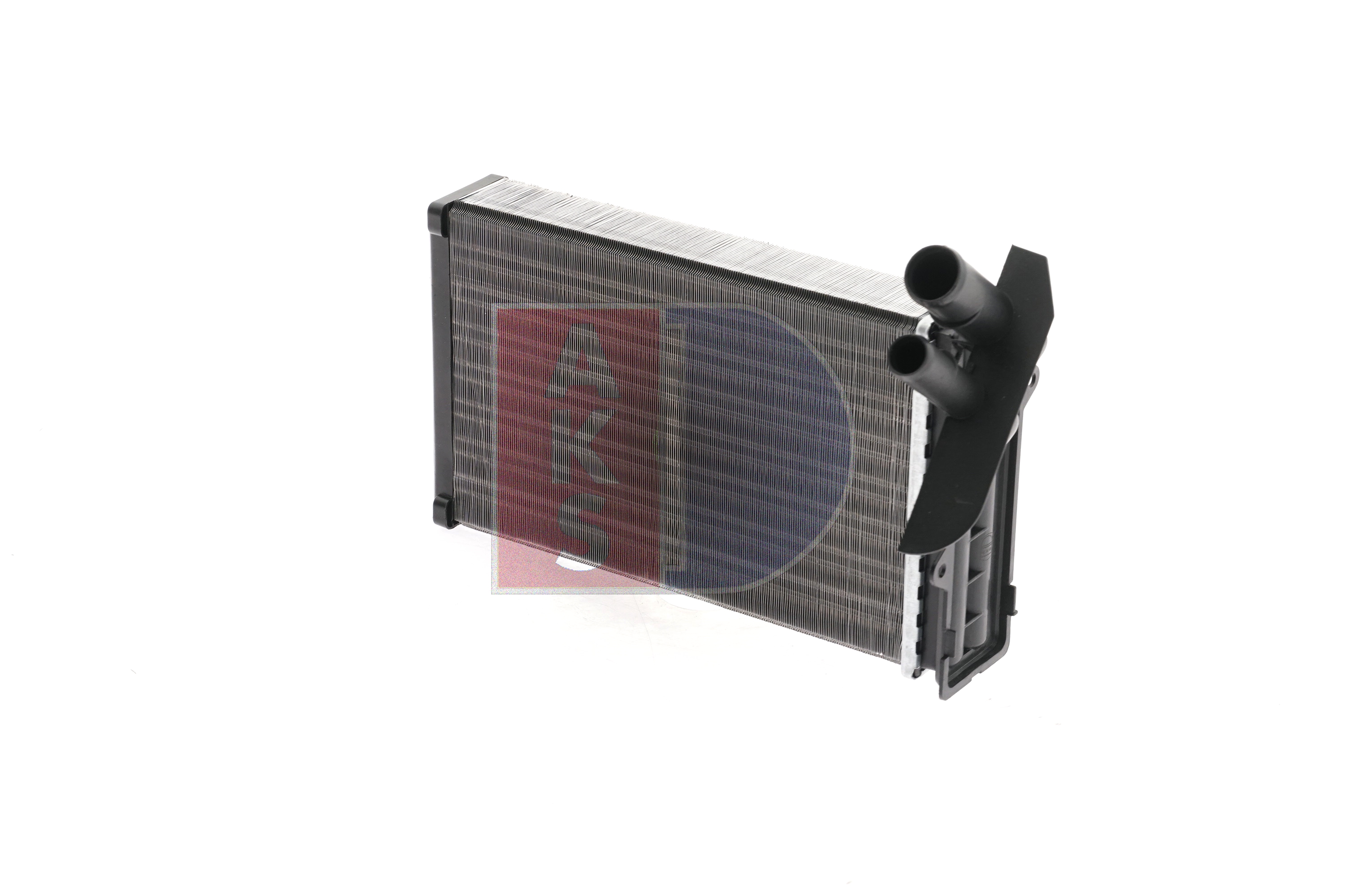 AKS DASIS 189150N Radiador da chaufage Renault Scenic 1 1.4 16V 95 cv K4J 750