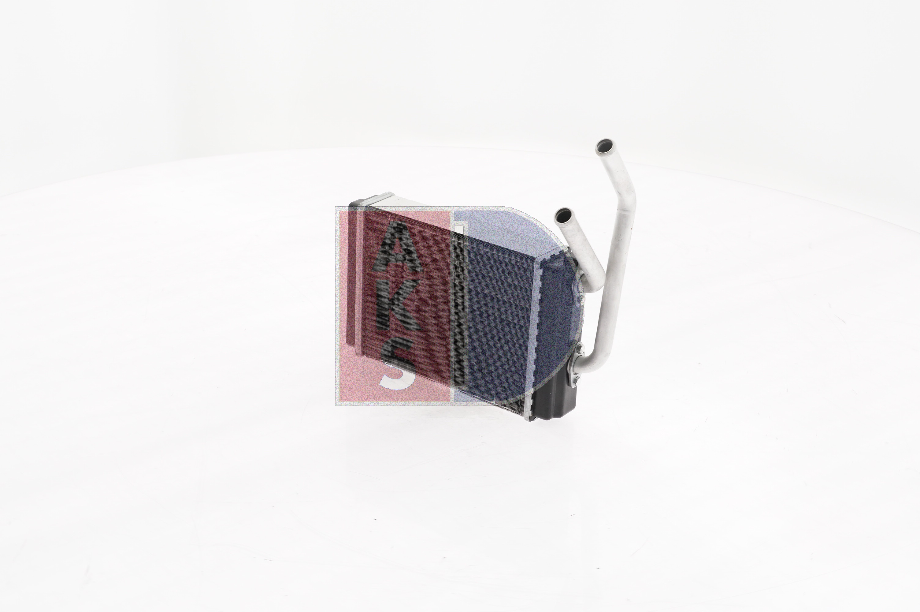 AKS DASIS 189160N Appareil de commande chauffage ventilation 1.2 58CV 2004