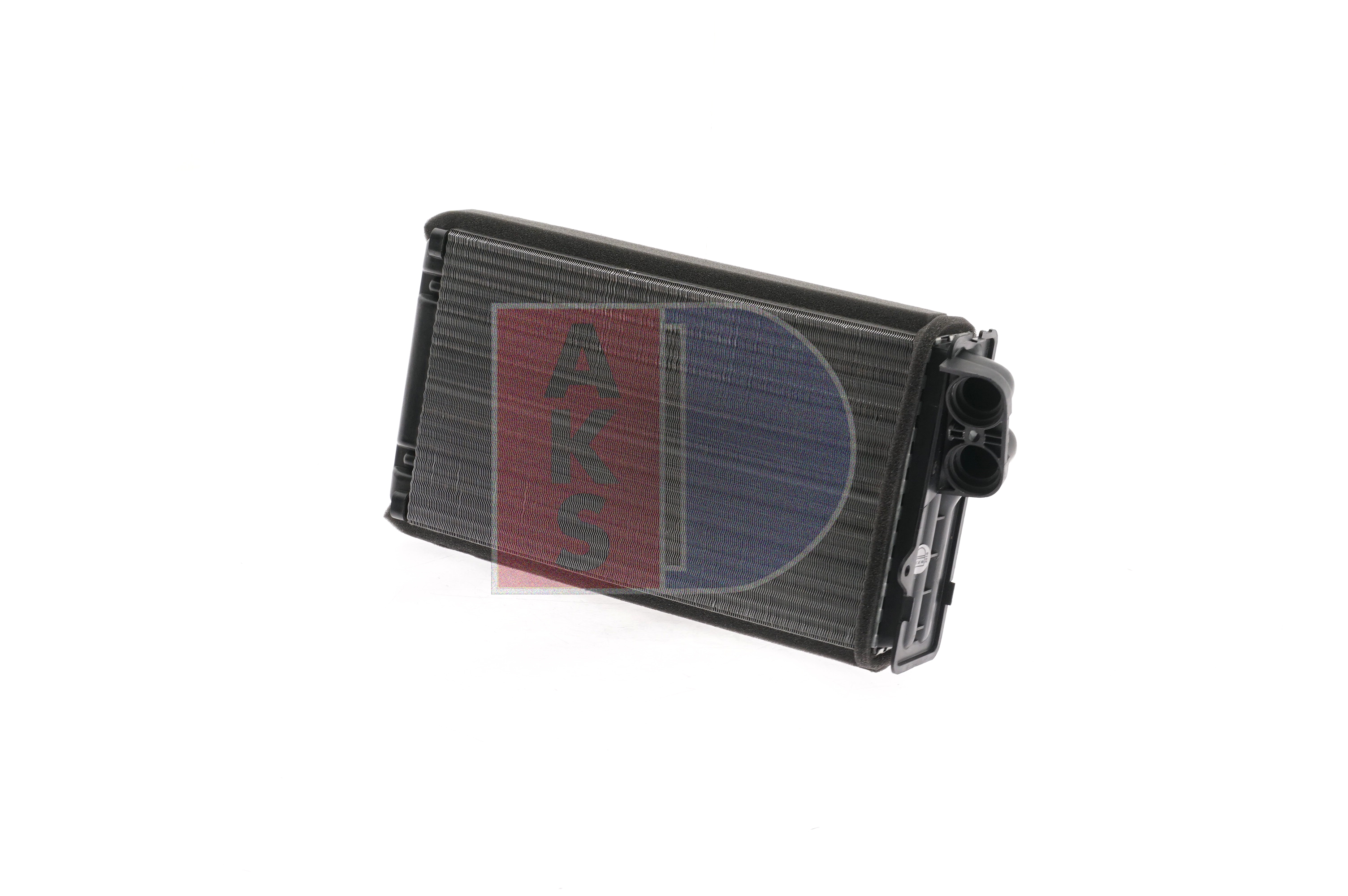AKS DASIS 189280N Radiador de calefacción Renault Megane Scenic 1.9 dT 90 cv F8Q 784