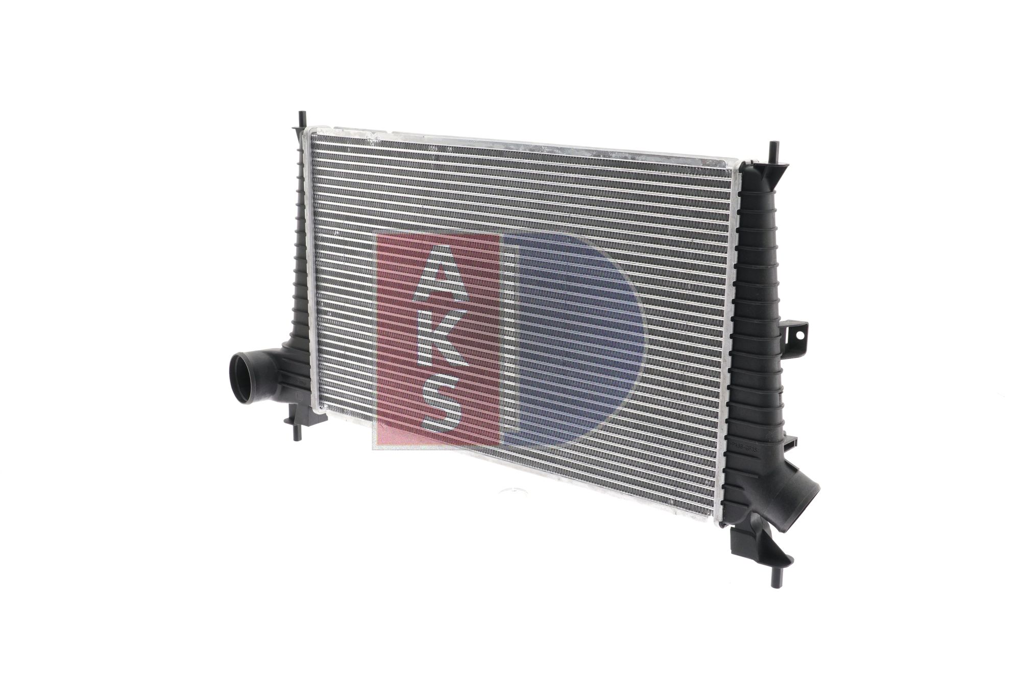 AKS DASIS 197004N Intercooler Saab 9-5 Carrinha 3.0 V6t 200 cv B308E