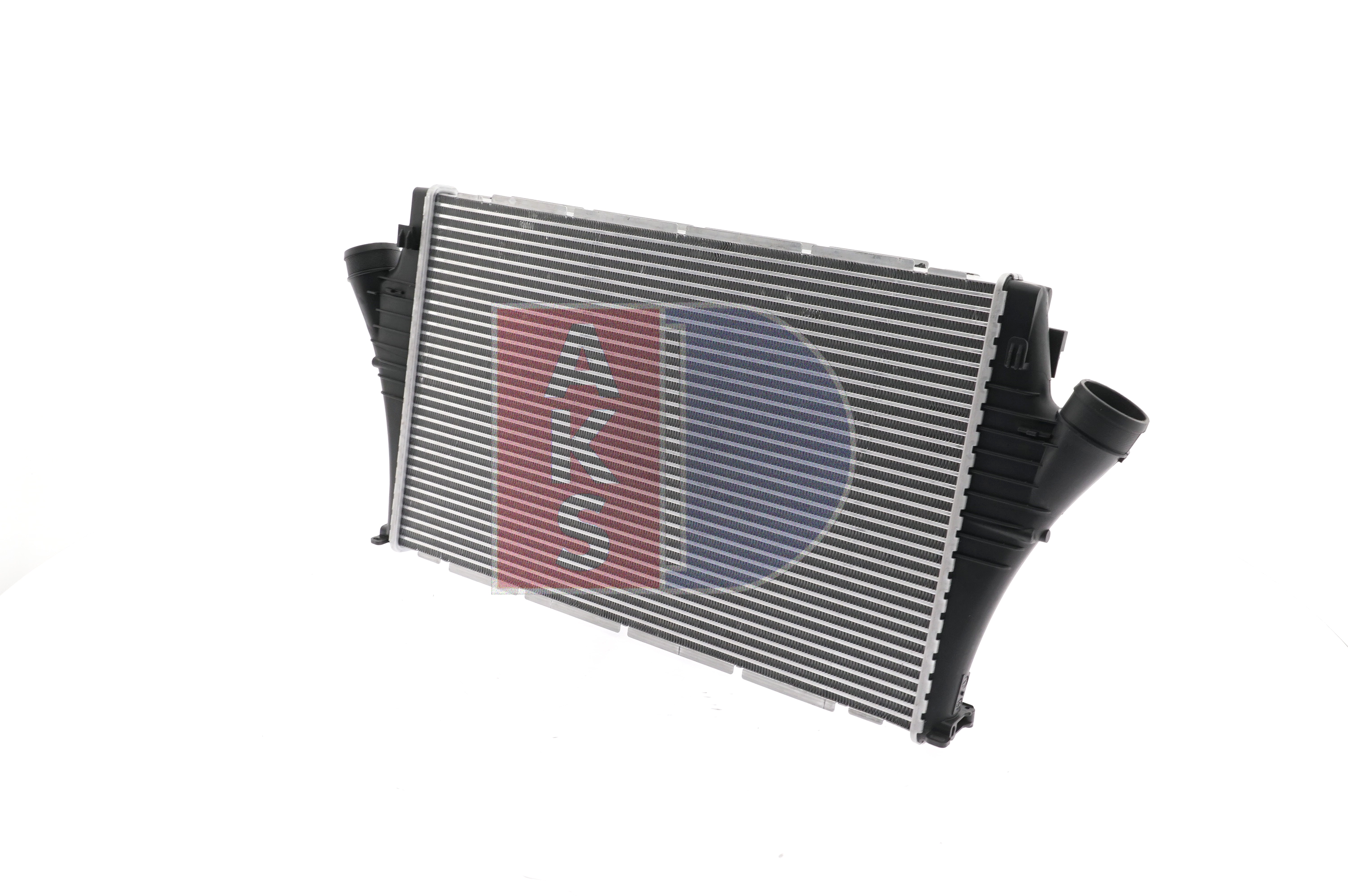 AKS DASIS 197005N Intercooler Saab 9-3 Carrinha 1.9 TTiD 180 cv Z 19 DTR