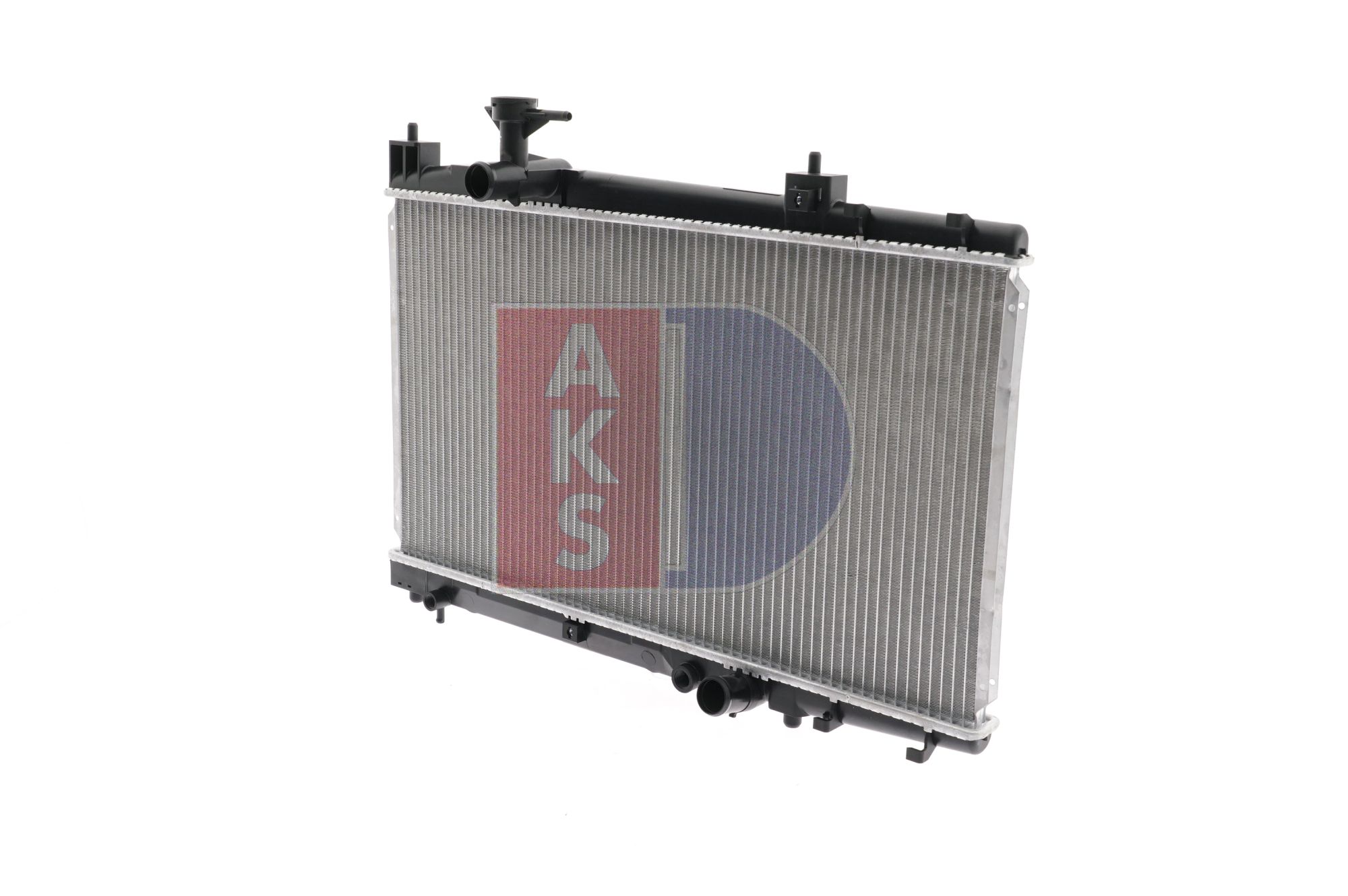 AKS DASIS 210113N Radiator Toyota Yaris Verso 1.4 D-4D (NLP20_, NLP22_) 75 hk 1ND-TV