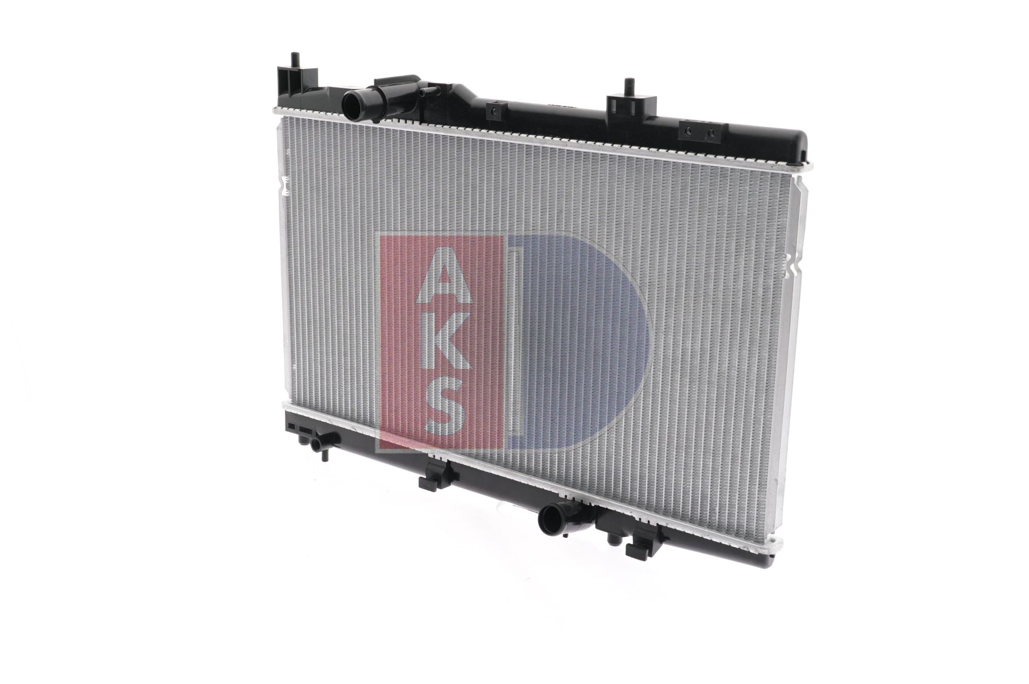 AKS DASIS 210114N Radiator Toyota Yaris Verso 1.4 D-4D (NLP20_, NLP22_) 75 hk 1ND-TV