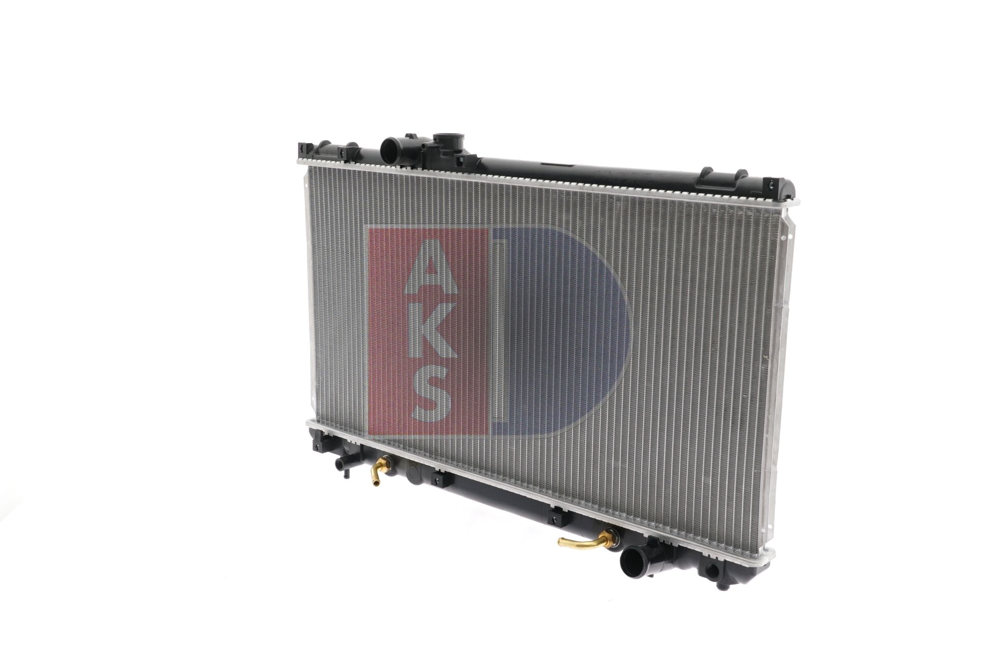 AKS DASIS 210115N Radiator Lexus IS XE10 200 (GXE10) 155 hk 1G-FE