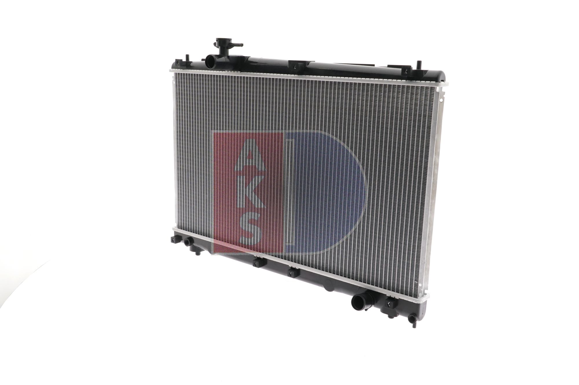 AKS DASIS 210121N Radiator Toyota Avensis Verso M2 2.0 VVT-i (ACM20_) 150 hk 1AZ-FE