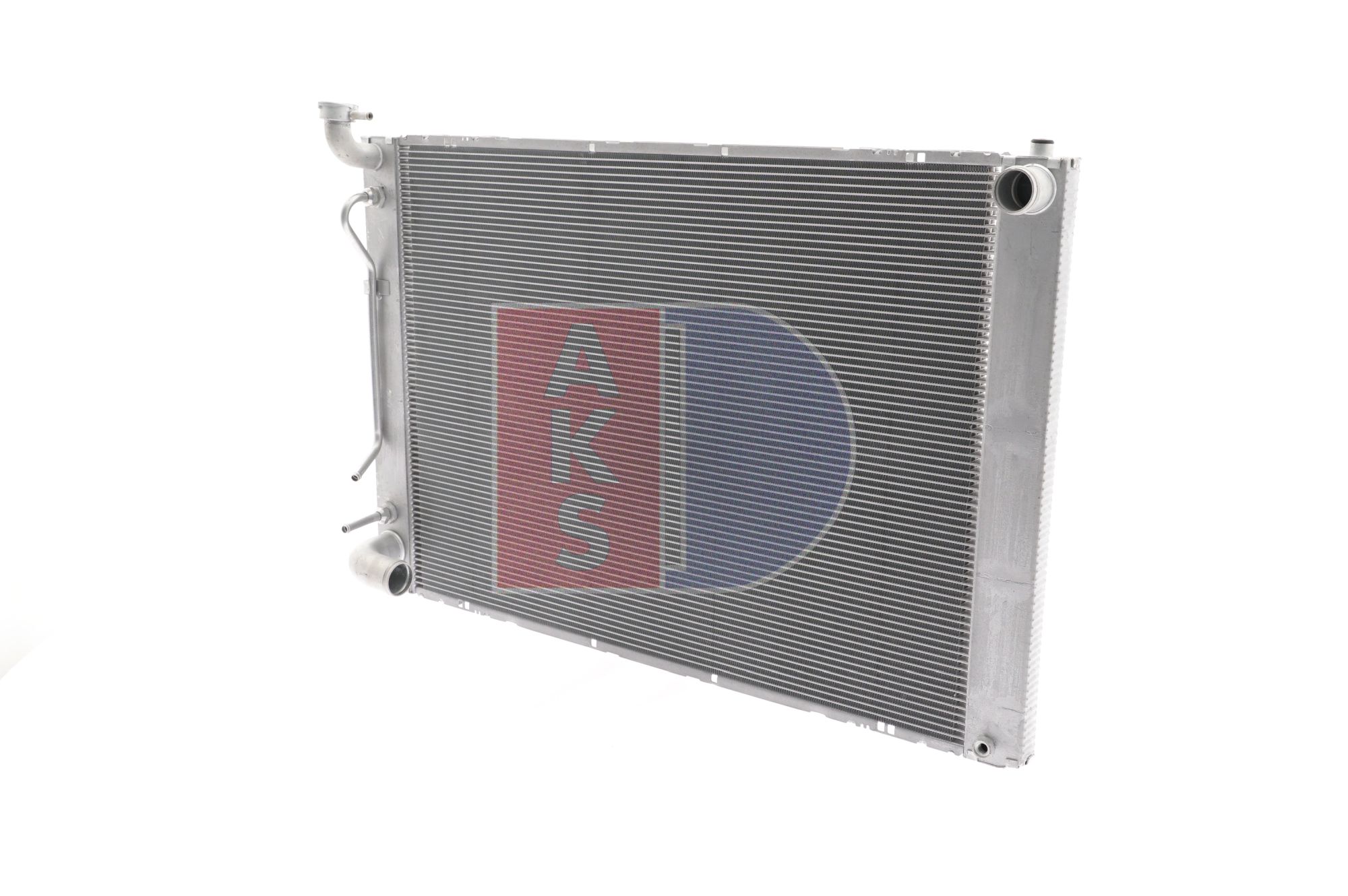 AKS DASIS 210134N Radiator Lexus RX XU30 330 AWD (MCU38) 232 hp 3MZ-FE