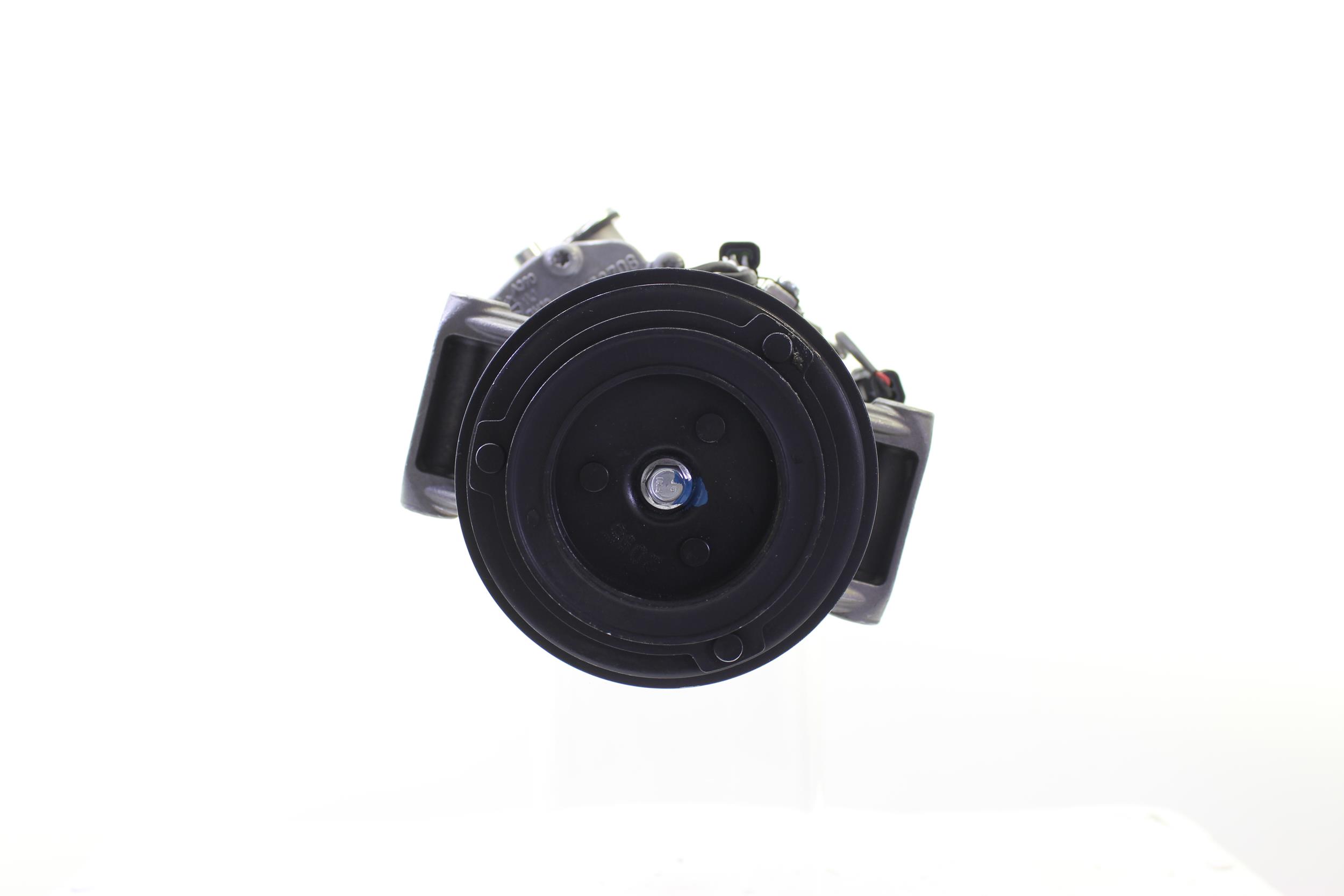 ALANKO 10553854 Aircopomp Mitsubishi Lancer 8 Sedan 2.0 DI-D (CY8A) 140 Pk BWC