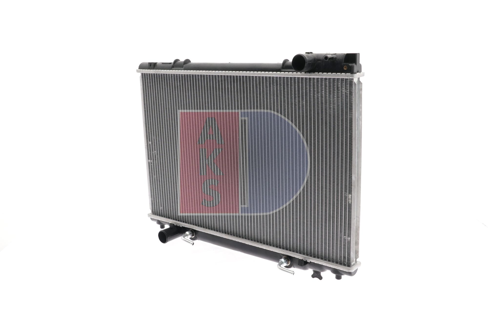 AKS DASIS 210490N Radiator TOYOTA Previa / Estima I (XR10, XR20) 2.4 (TCR11_, TCR10_) 132 hk 2TZ-FE