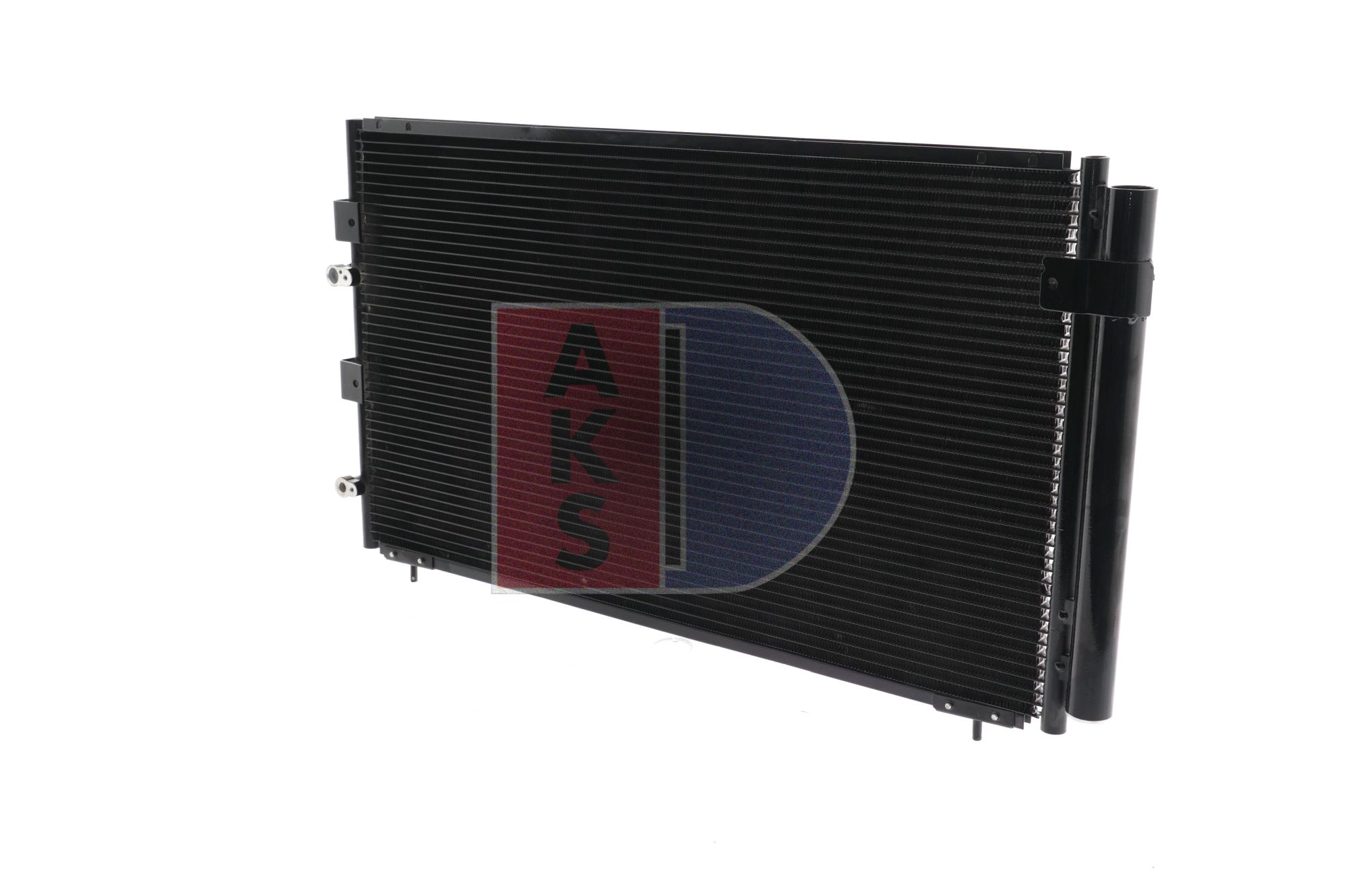 AKS DASIS 212026N Radiator clima TOYOTA Previa / Estima II (XR30) 2.4 (ACR30) 156 CP 2AZ-FE