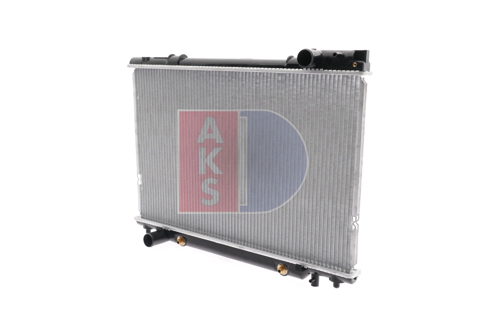 AKS DASIS 213200N Radiator TOYOTA Previa / Estima I (XR10, XR20) 2.4 (TCR11_, TCR10_) 132 hk 2TZ-FE