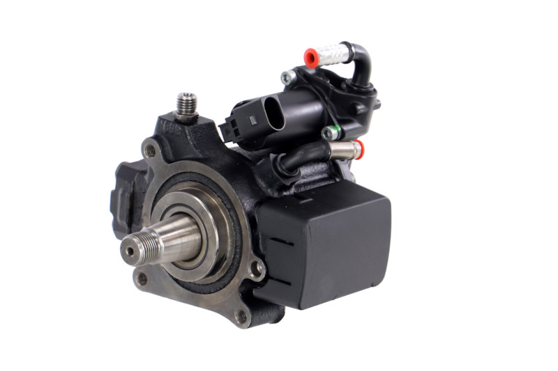 REMANTE 002-002-001406R Pompe haute pression VW Jetta 1k2 1.6 TDI 105CV 2009