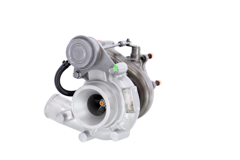 REMANTE 003-001-004415R Turbo Iveco Daily 4 3.0 60 C 15 V 146 cv F1CE0481F