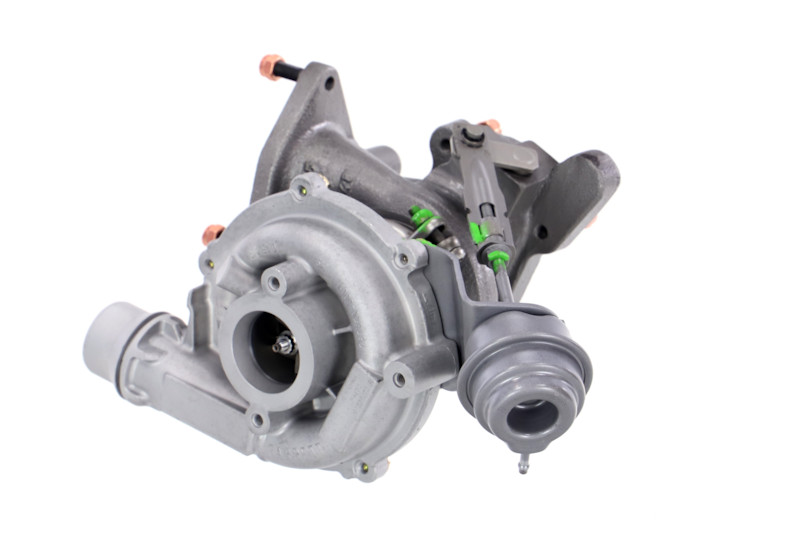 REMANTE 003-001-004422R Turbo Renault Master III Bus 2.3 dCi 145 FWD (JV0F, JV0S, JV0T) 146 HK M9T 706
