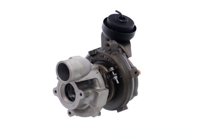 REMANTE 003-001-004423R Turbo Lexus IS XE2 2.2 D 177 hk 2AD-FHV