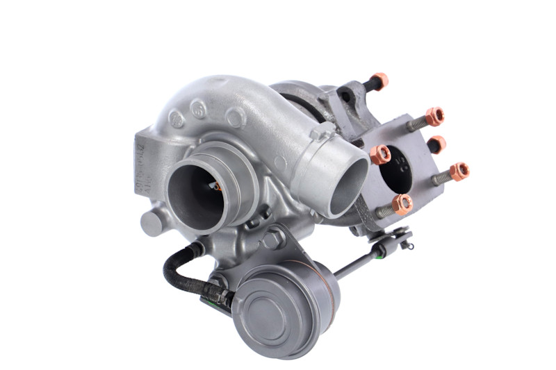 REMANTE 003-001-004426R Turbo Fiat Ducato 250 130 Multijet 2,3 D 131 hk F1AE0481N