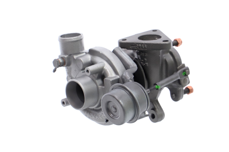 REMANTE 003-001-004447R Turbó VW Caddy 2 Van 1.9 TDI 90 LE