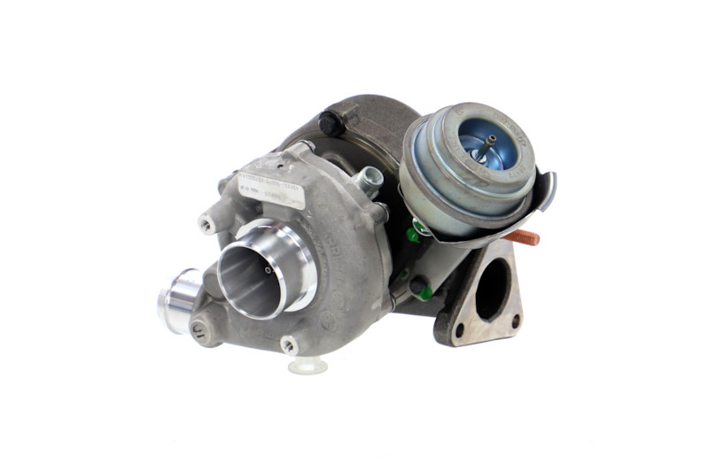 REMANTE 003-001-004479R Turbo Passat 3b5 1.9 TDI Syncro/4motion 110 Pk AVG