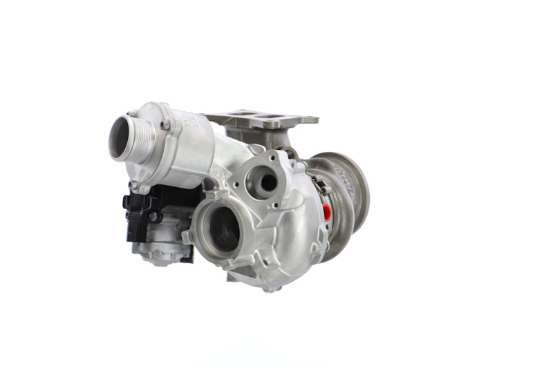 REMANTE 003-002-004393R Turbo Seat Leon 5f 2.0 Cupra 280PS 2016