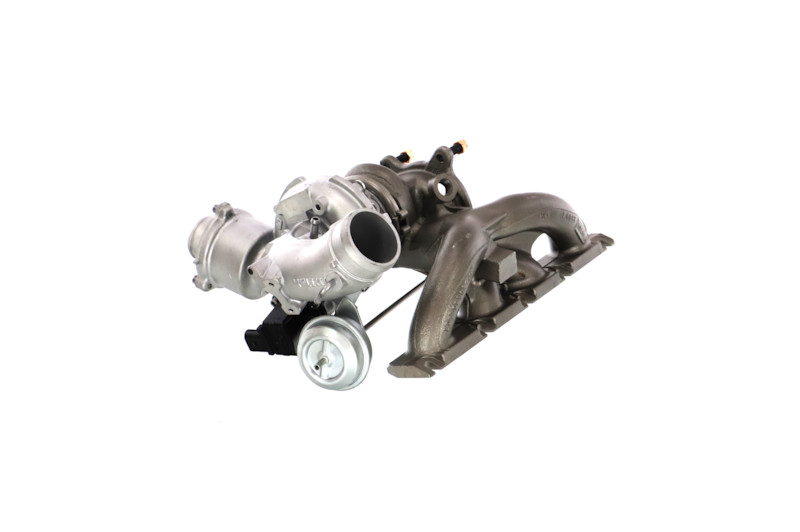 REMANTE 003-002-004412R Turbo Audi A6 C7 4g 2.0 TFSI Hybrid 245 cv CHJA