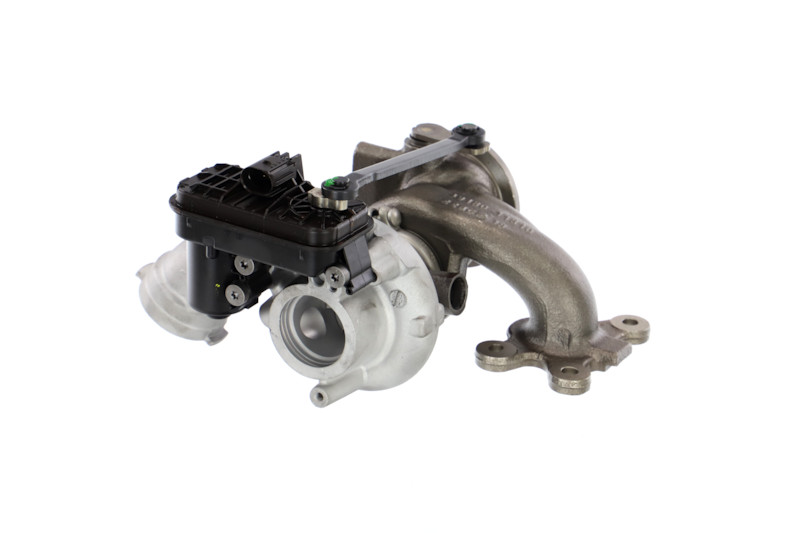 REMANTE 003-002-004442R Turbo AUDI A3 8v 1.5 TFSI 150CV 2017
