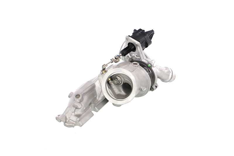 REMANTE 003-002-004447R Turbo Mini Clubman F54 1.5 One 102PS 2025