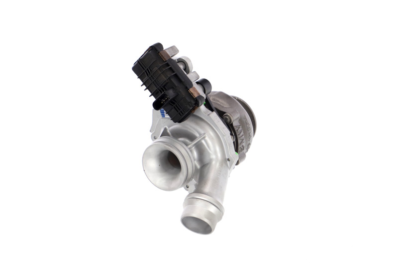 REMANTE 003-002-004468R Turbina Mini Paceman R61 1.6 Cooper D ALL4 112 KM N47 C16 A