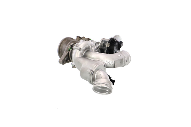 REMANTE 003-002-004485R Turbo VW Jetta mk6 1.8 TSI 170 cv CPRA