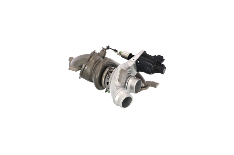 REMANTE 003-002-004486R Turbina BMW G30 520 i 163 KM B48 B20 A