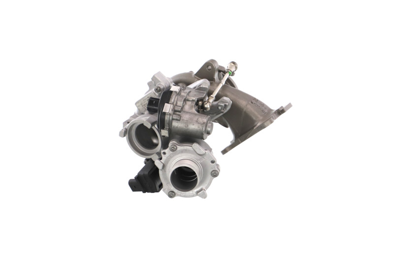 REMANTE 003-002-004487R Turbo Passat 3g5 2.0 TSI 190 Pk CZPB