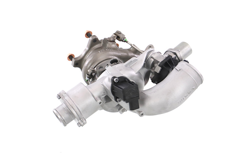 REMANTE 003-002-004489R Turbo Audi Q7 4M 2.0 TFSI quattro 252 PS CYMC