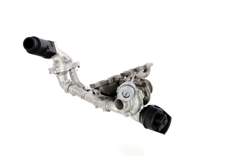REMANTE 003-002-004506R Turbo T5 Multivan 2.0 BiTDI 180 PS CFCA
