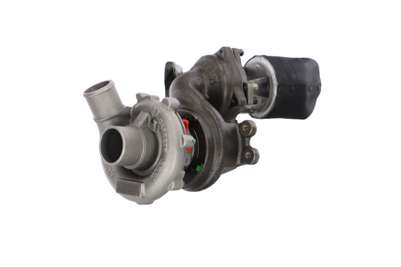 REMANTE 003-002-004511R Turbo LAND ROVER Range Rover III (L322) 4.4 D 4x4 313 LE 448DT(DITC)