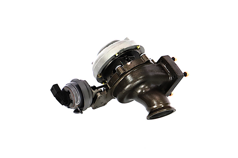 REMANTE 003-002-004512R Turbo Iveco Daily IV Flatbed Vrachtwagen 2.3 40 C 12 116 Pk F1AE0481G