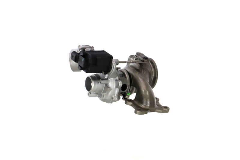 REMANTE 003-002-004513R Turbo VW Jetta mk6 1.4 TSI Hybrid 170 hk CRJA