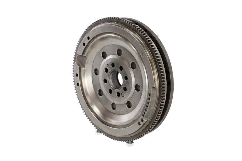 REMANTE 009-001-000018R Vliegwiel VW LT 46 Flatbed Vrachtwagen 2.5 TDI 90 Pk APA
