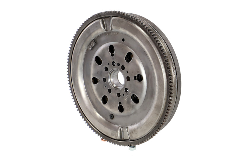 REMANTE 009-001-000034R Svinghjul Renault Espace JK 2.0 dCi (JK03, JK04, JK1C, JK1G, JK1J, JK1K) 173 hk M9R 812