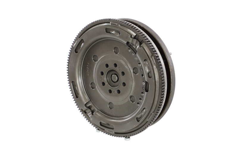 REMANTE 009-001-000036R Svinghjul VW Crafter 30-35 2.5 TDI 109 HK BJK