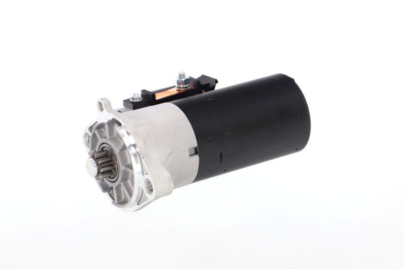 REMANTE 011-001-000063R Startmotor VW LT 46 Flatbed Vrachtwagen 2.5 TDI 90 Pk APA