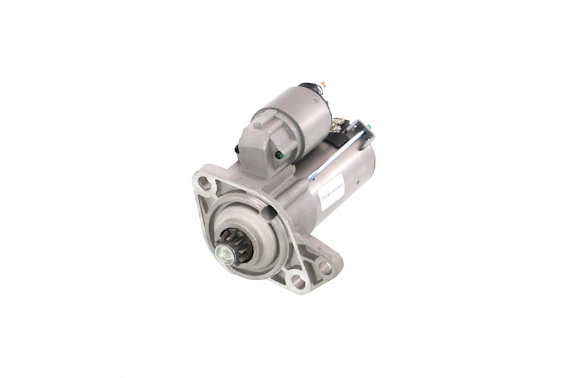 REMANTE 011-001-000186R Anlasser Passat 3B5 2.5 TDI 150 PS AFB
