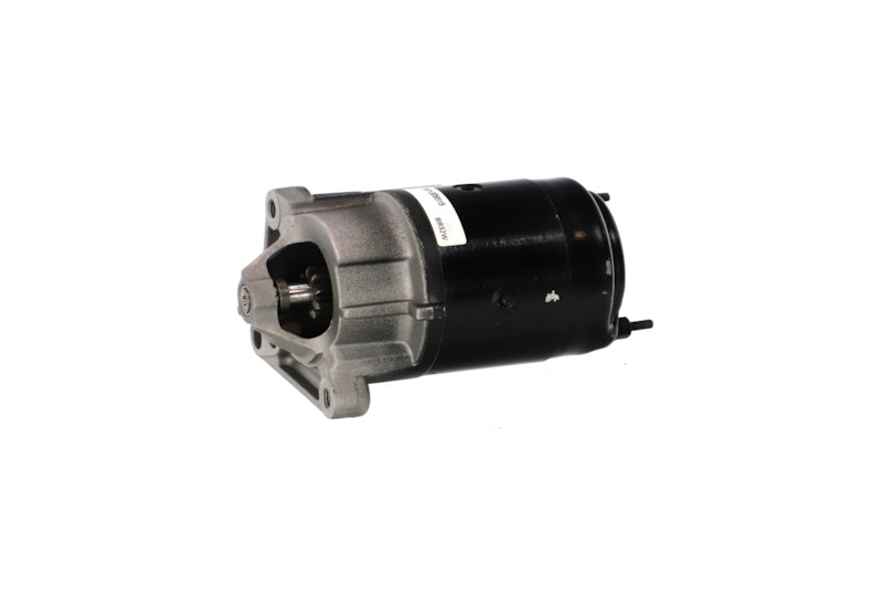 REMANTE 011-001-000207R Starttimoottori Renault Megane Scenic 1.6 e 90 hv K7M 703