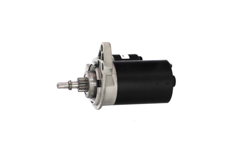 REMANTE 011-001-000253R Käynnistysmoottori VW Jetta MK1 1.5 70 HV