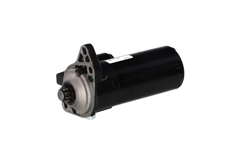 REMANTE 011-001-000255R Käynnistysmoottori VW Jetta MK1 1.6 D 54 HV