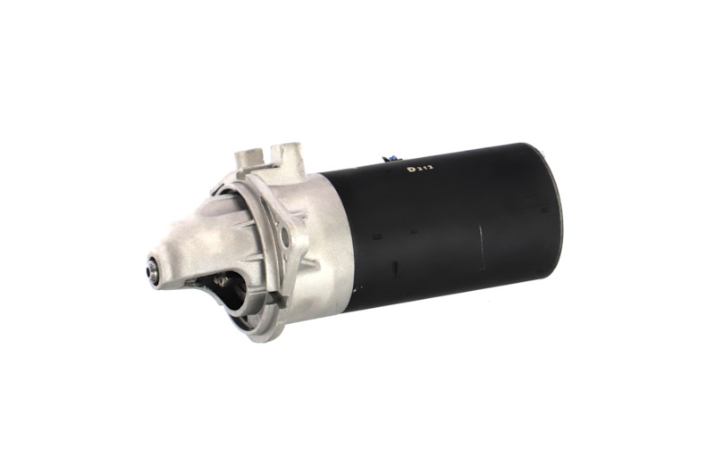 REMANTE 011-001-000257R Μίζα Opel Astra G CC 2.2 DTI (F08, F48) 117 PS Y 22 DTR