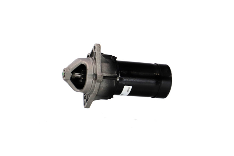 REMANTE 011-001-000265R Anlasser Opel Corsa C 1.0 (F08, F68) 58 PS