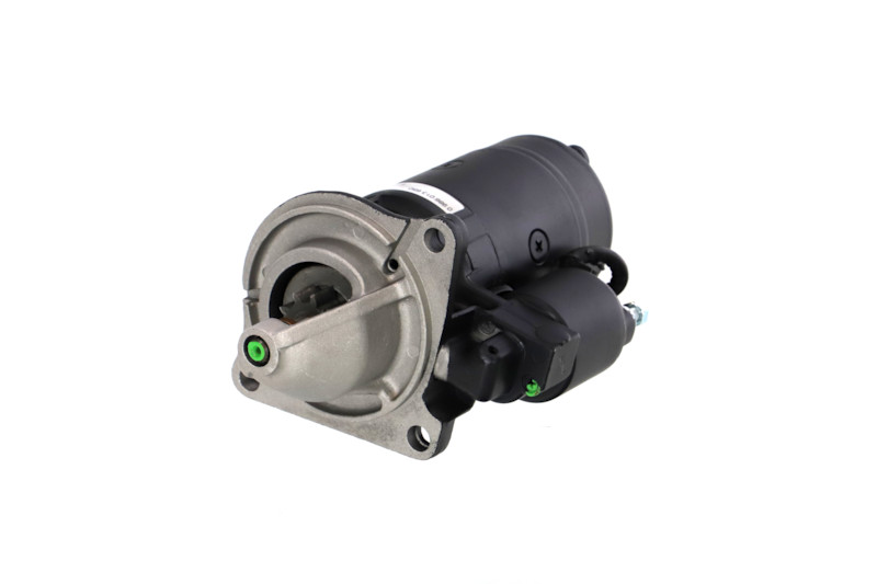 REMANTE 011-001-000426R Startmotor RENAULT Master I Flatbed Vrachtwagen/Chassis 2.5 D 75 Pk S8U 742