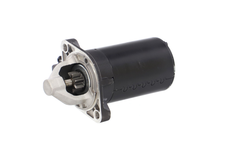 REMANTE 011-001-000432R Startmotor MITSUBISHI Galant VI Hatchback (E30) 2.0 GTI 16V 4x4 144 hk 4G63 (DOHC 16V)