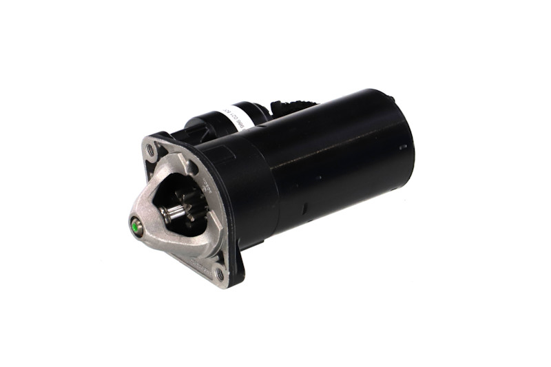REMANTE 011-001-000584R Starttimoottori Ford C Max DM2 1.8 TDCi 115 hv KKDB